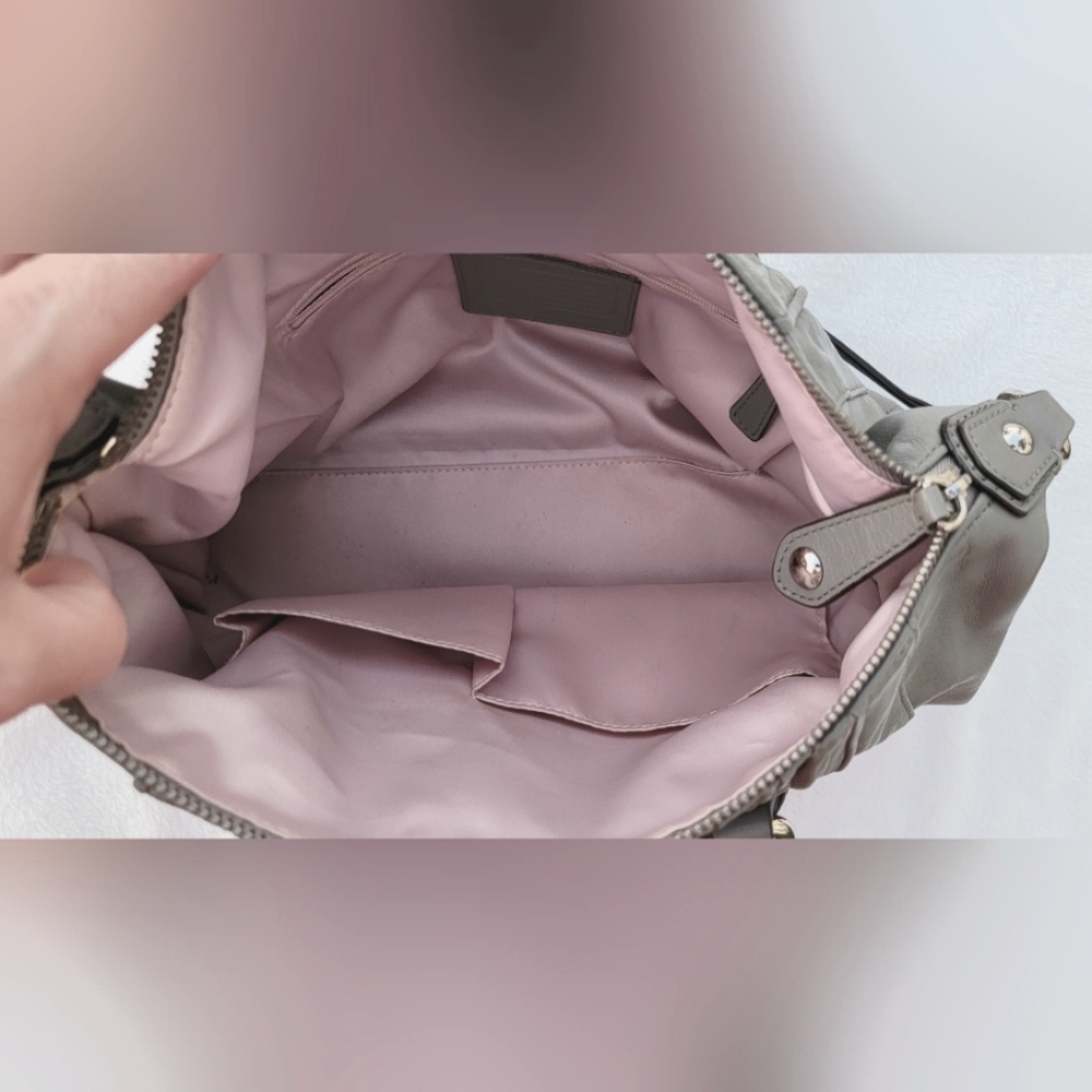 Coach Ashley Shoulder Bag - Picture 5 of 10